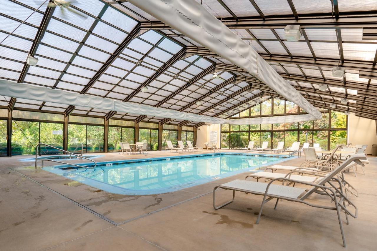 The Villas At French Lick Springs Exterior photo