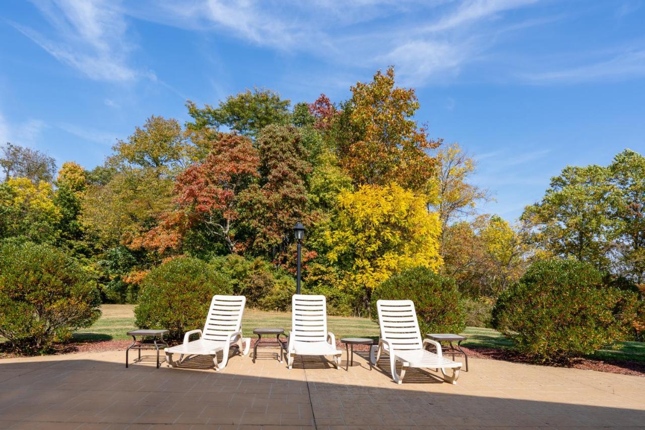 The Villas At French Lick Springs Exterior photo