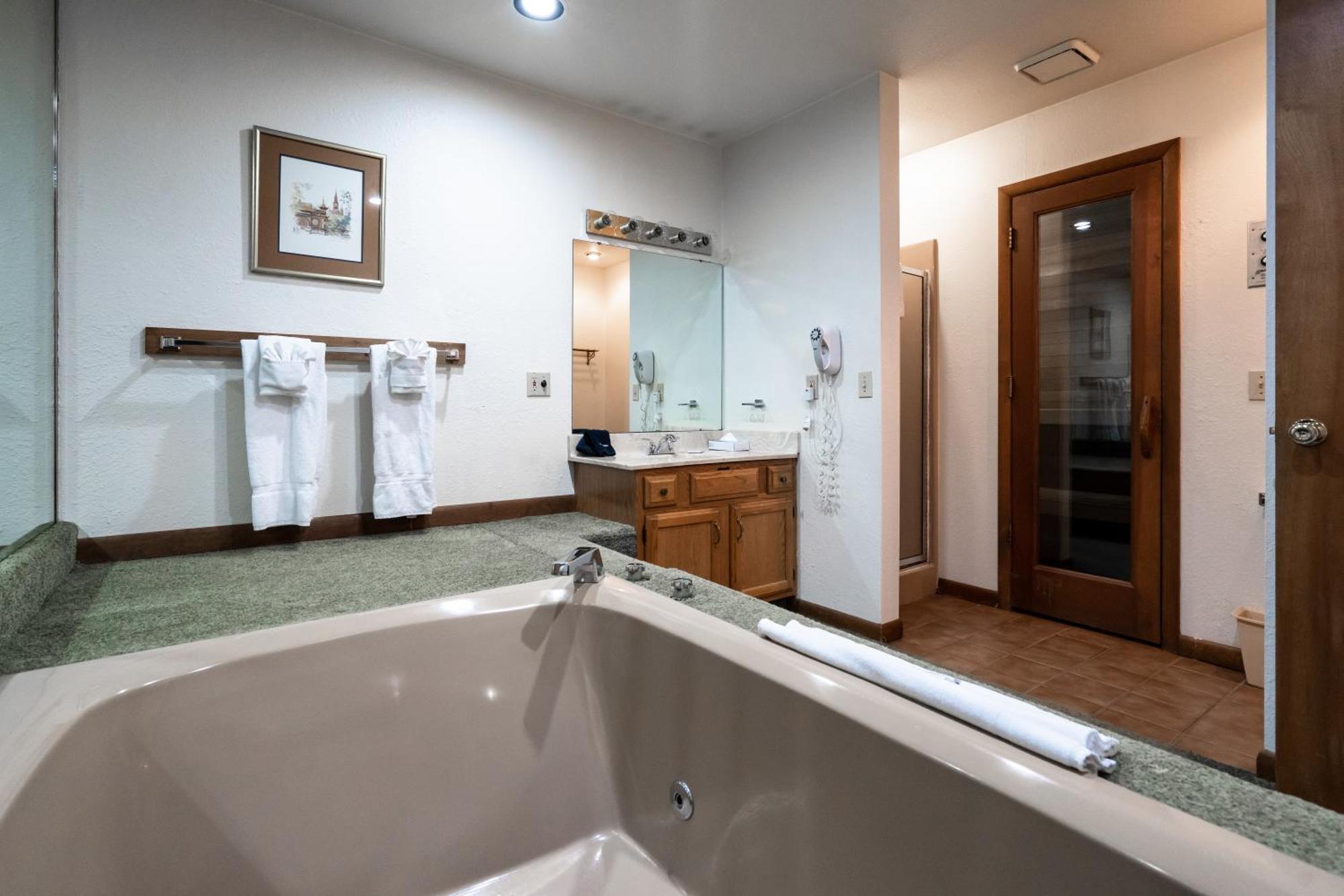 The Villas At French Lick Springs Room photo