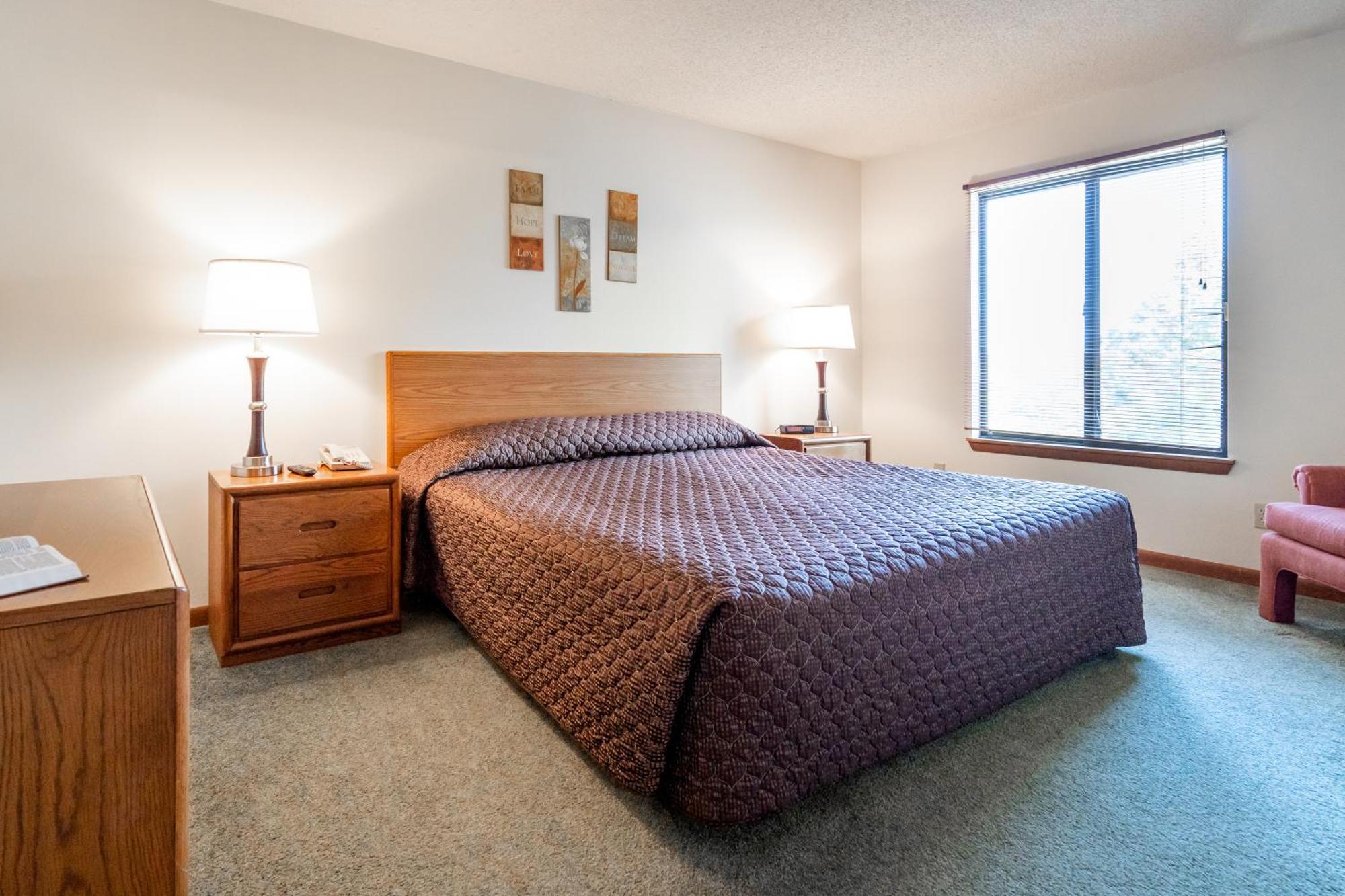 The Villas At French Lick Springs Room photo