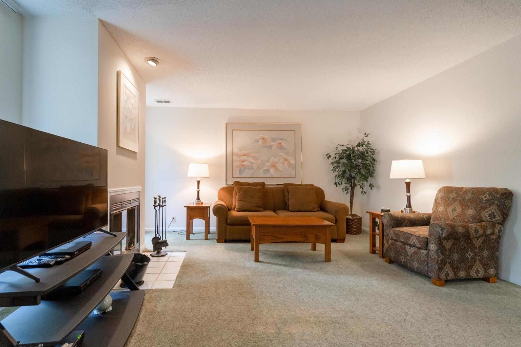 The Villas At French Lick Springs Room photo