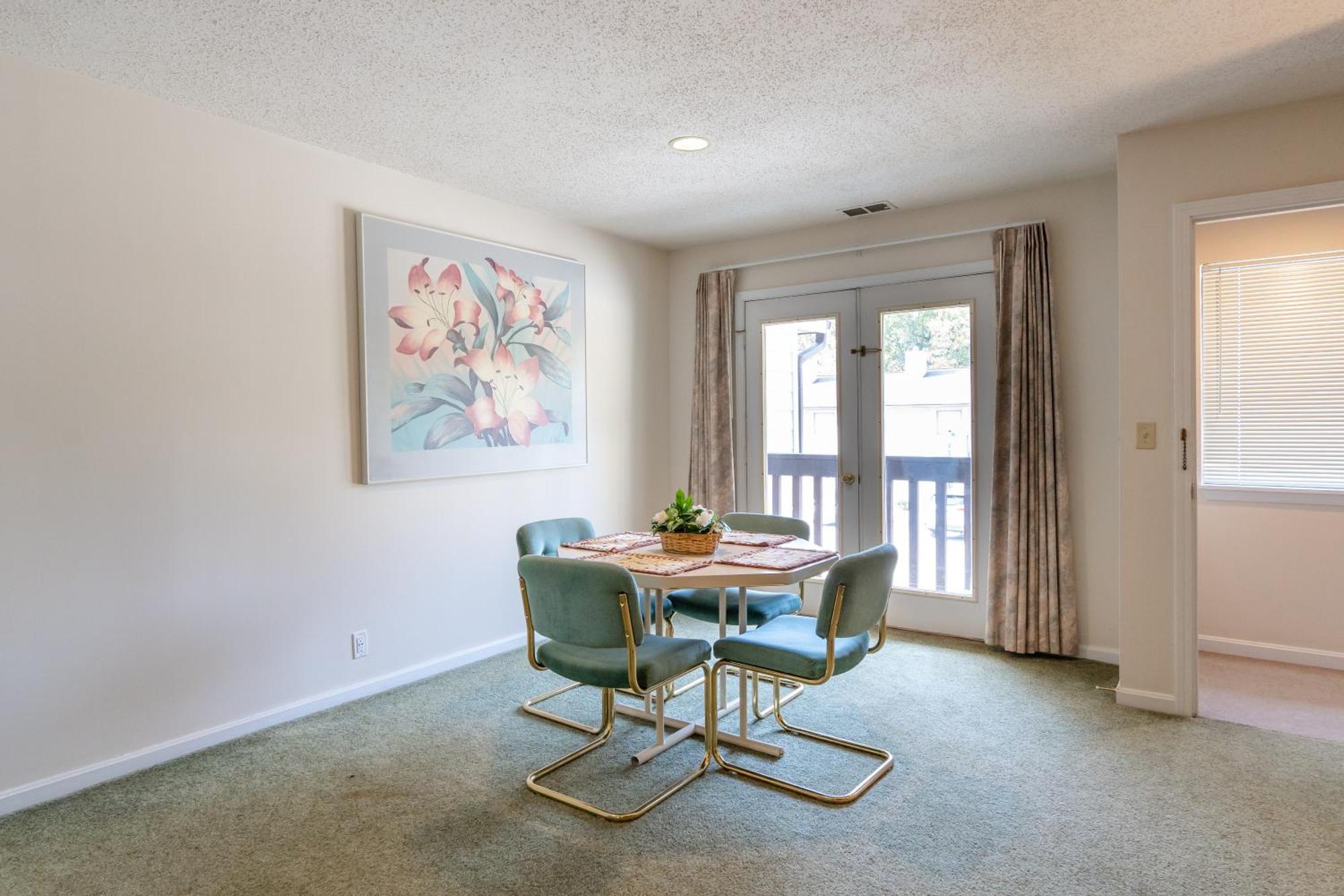 The Villas At French Lick Springs Room photo